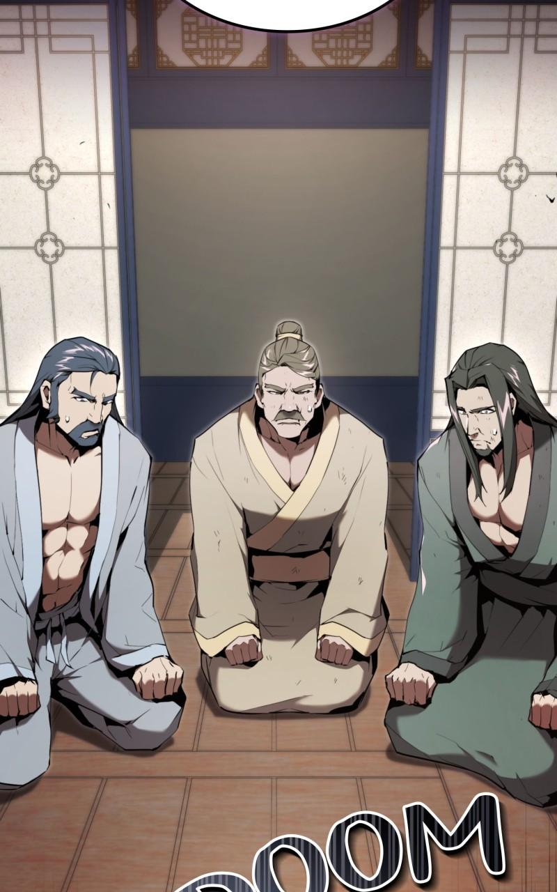 Read The Anxious Demon Sect Leader EN Manga Online
