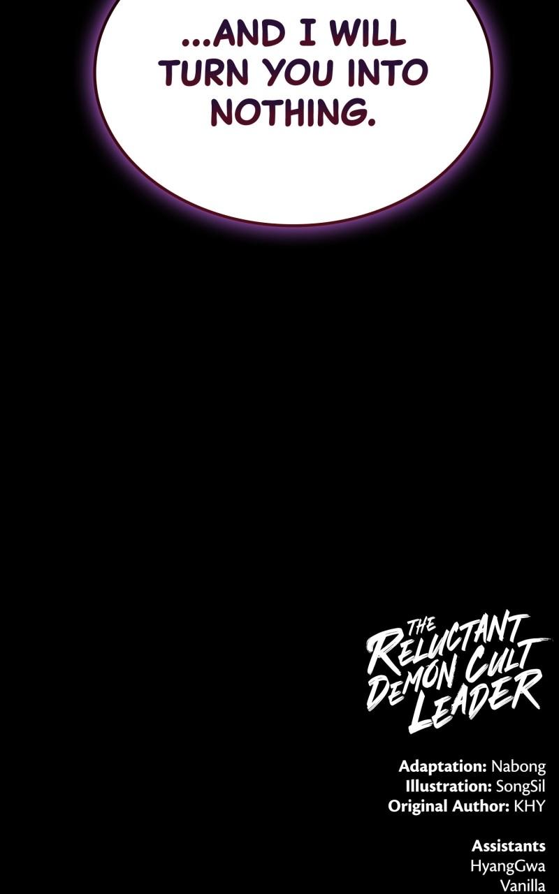 Read The Anxious Demon Sect Leader EN Manga Online