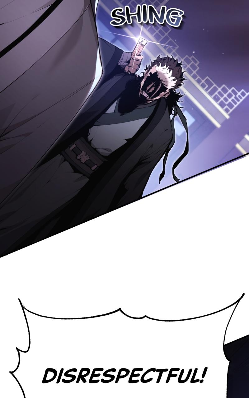 Read The Anxious Demon Sect Leader EN Manga Online