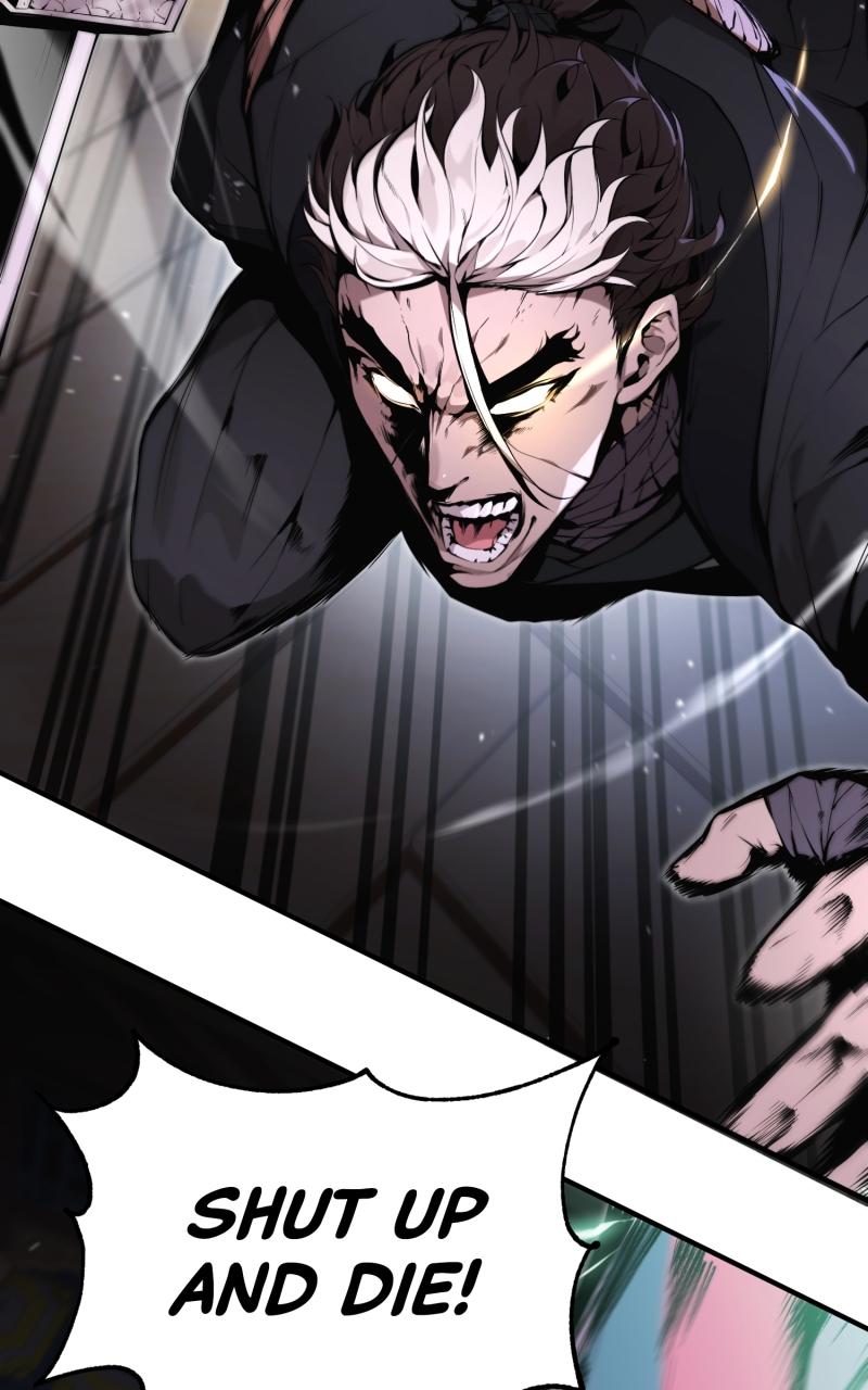 Read The Anxious Demon Sect Leader EN Manga Online