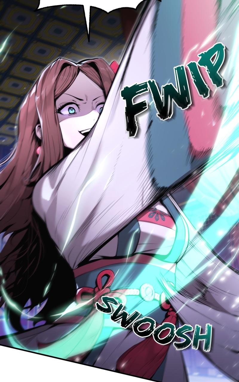 Read The Anxious Demon Sect Leader EN Manga Online