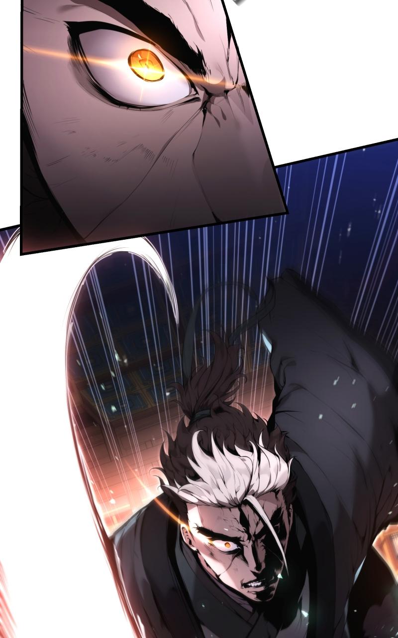 Read The Anxious Demon Sect Leader EN Manga Online