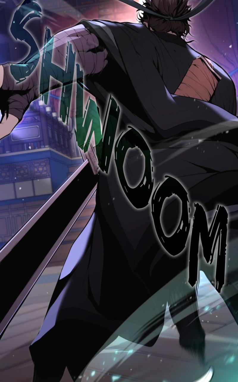 Read The Anxious Demon Sect Leader EN Manga Online