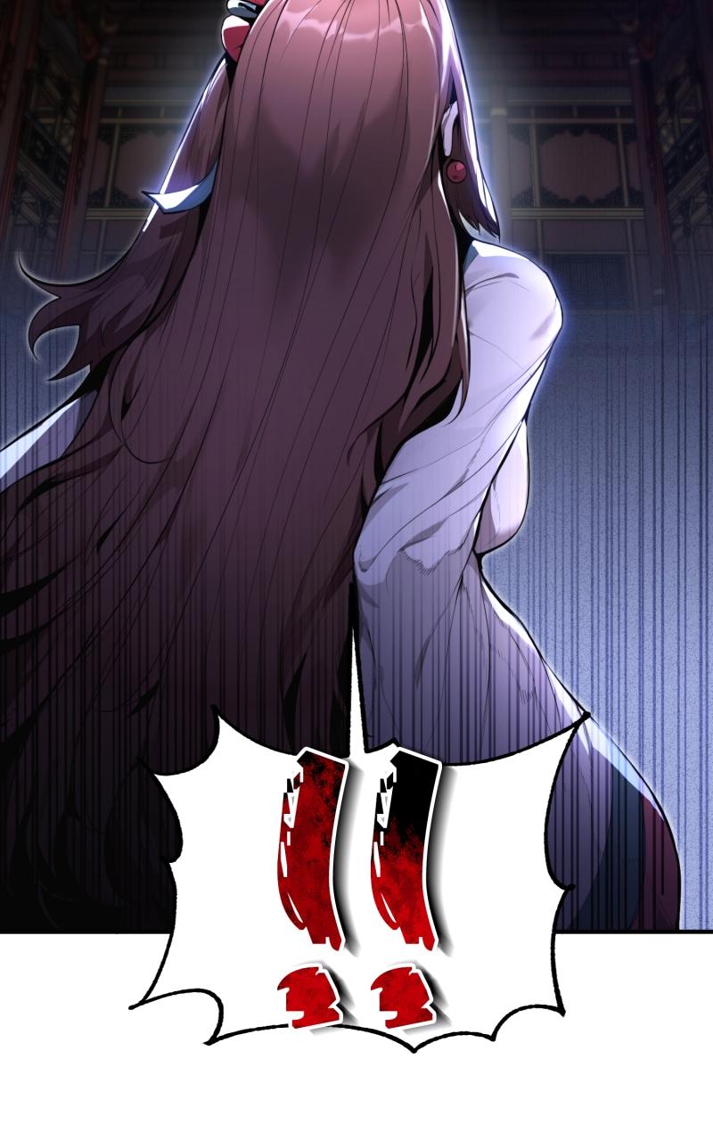 Read The Anxious Demon Sect Leader EN Manga Online