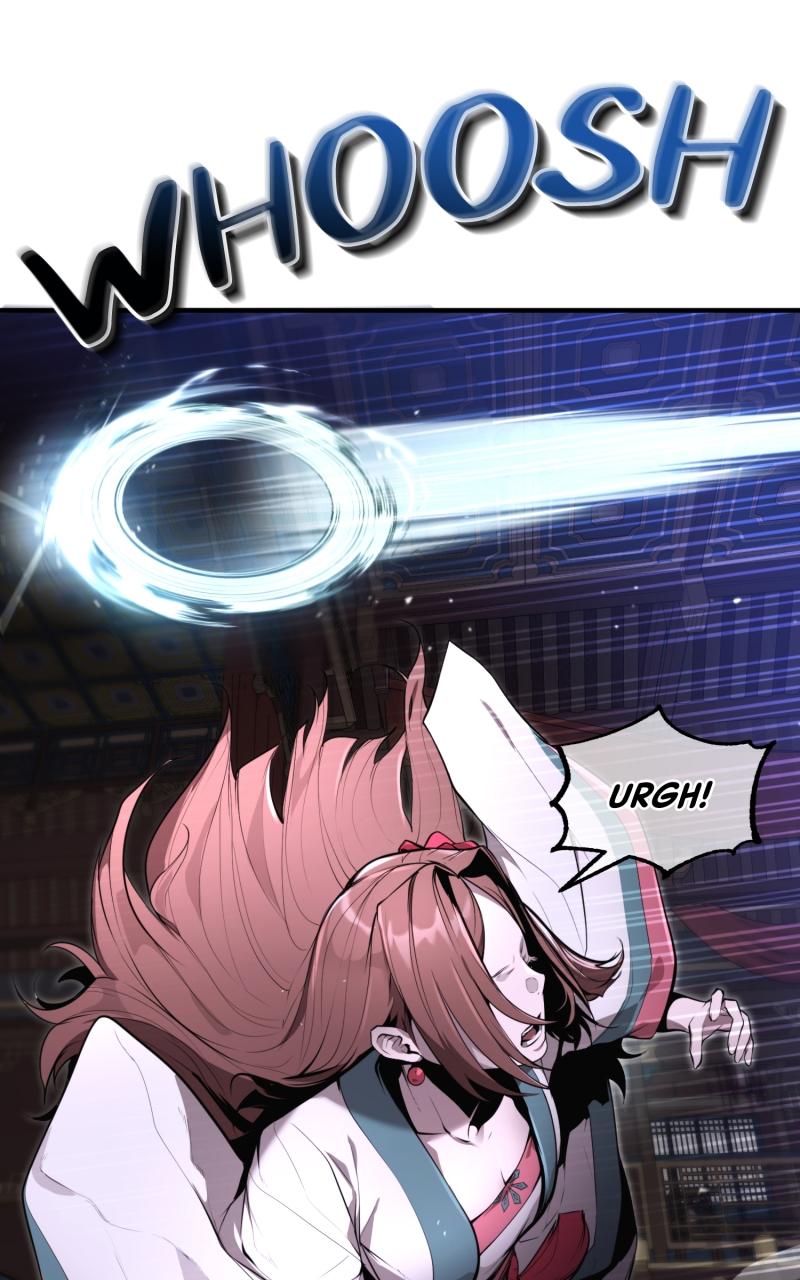 Read The Anxious Demon Sect Leader EN Manga Online