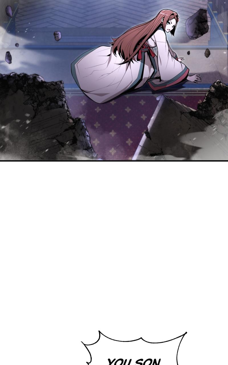 Read The Anxious Demon Sect Leader EN Manga Online