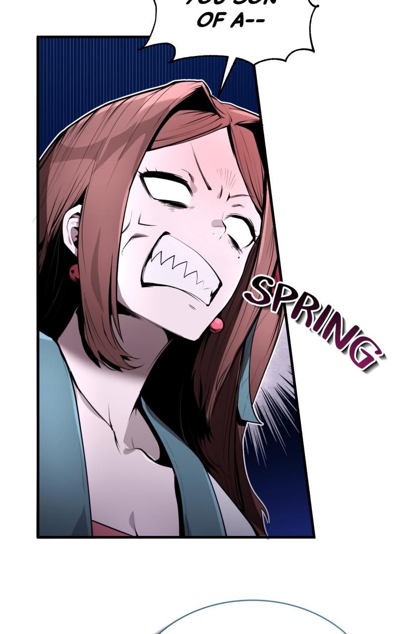 Read The Anxious Demon Sect Leader EN Manga Online