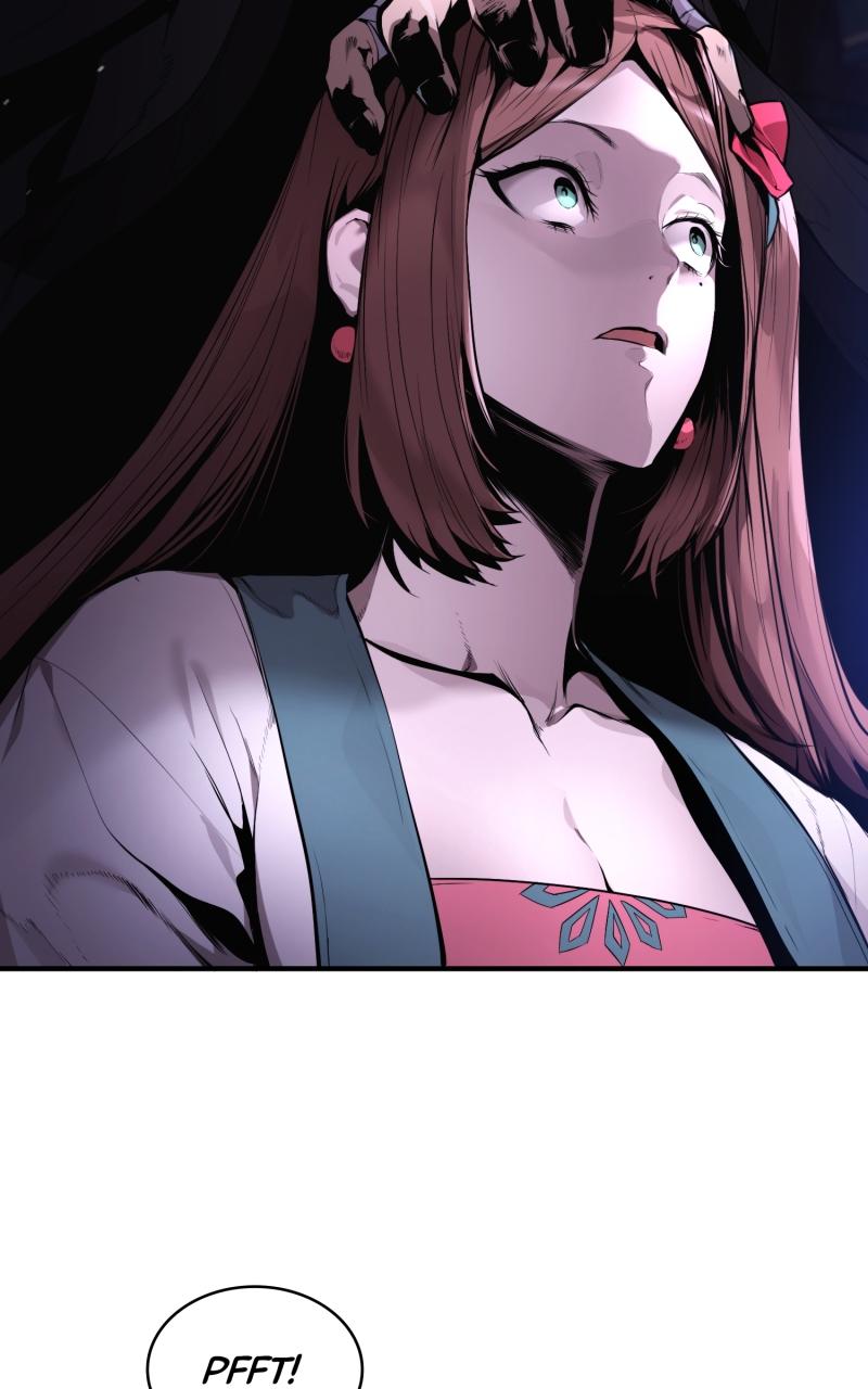 Read The Anxious Demon Sect Leader EN Manga Online