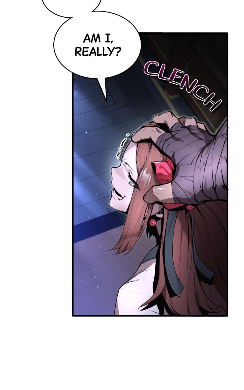 Read The Anxious Demon Sect Leader EN Manga Online