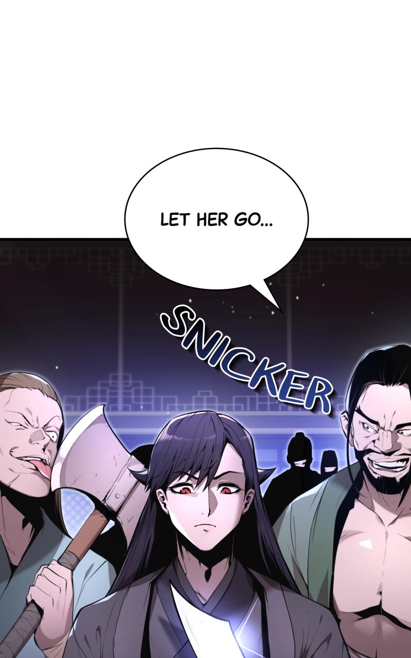 Read The Anxious Demon Sect Leader EN Manga Online