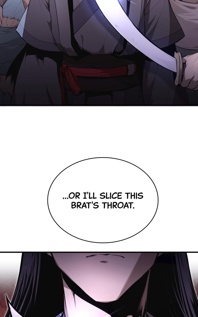 Read The Anxious Demon Sect Leader EN Manga Online