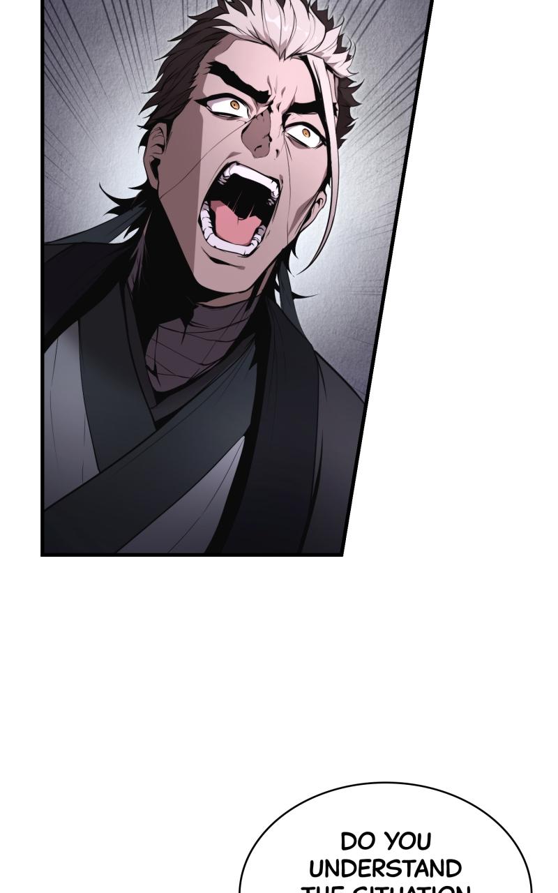 Read The Anxious Demon Sect Leader EN Manga Online