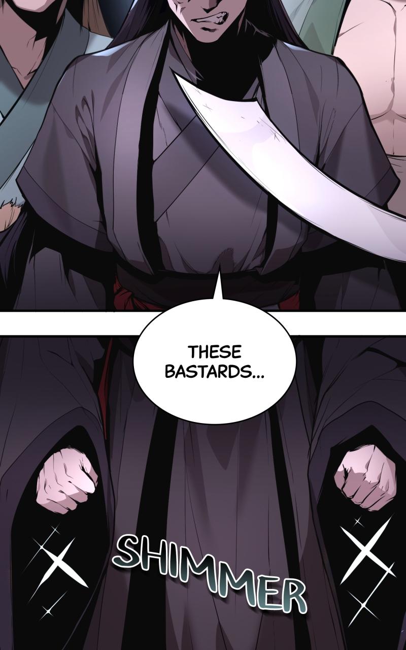 Read The Anxious Demon Sect Leader EN Manga Online