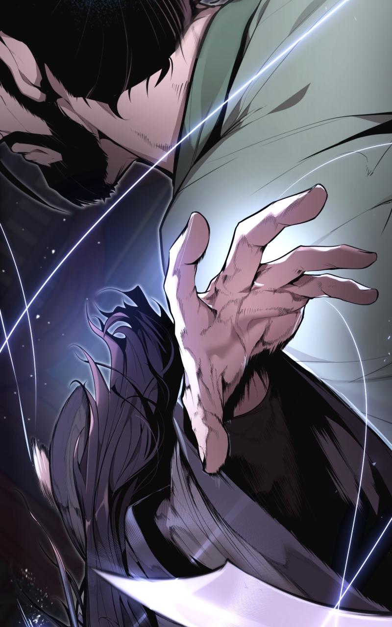 Read The Anxious Demon Sect Leader EN Manga Online