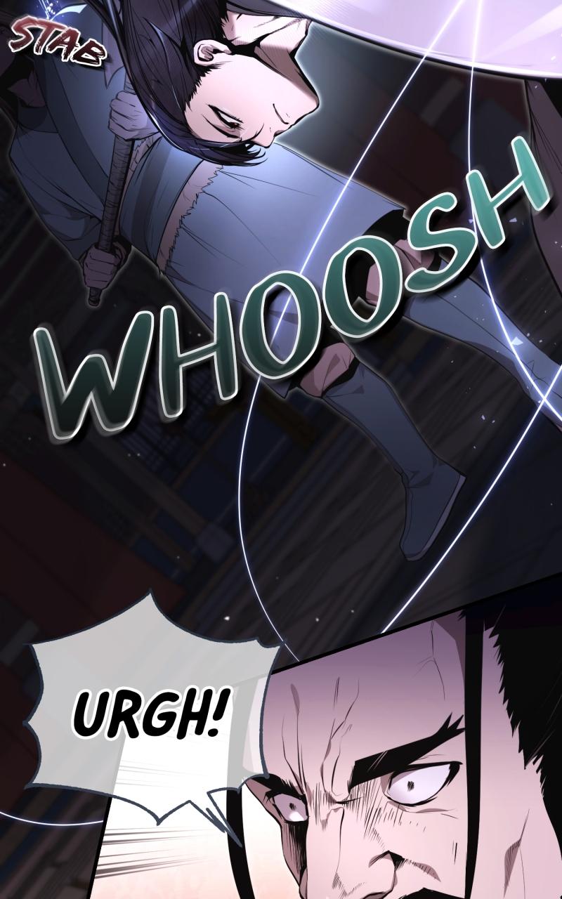 Read The Anxious Demon Sect Leader EN Manga Online