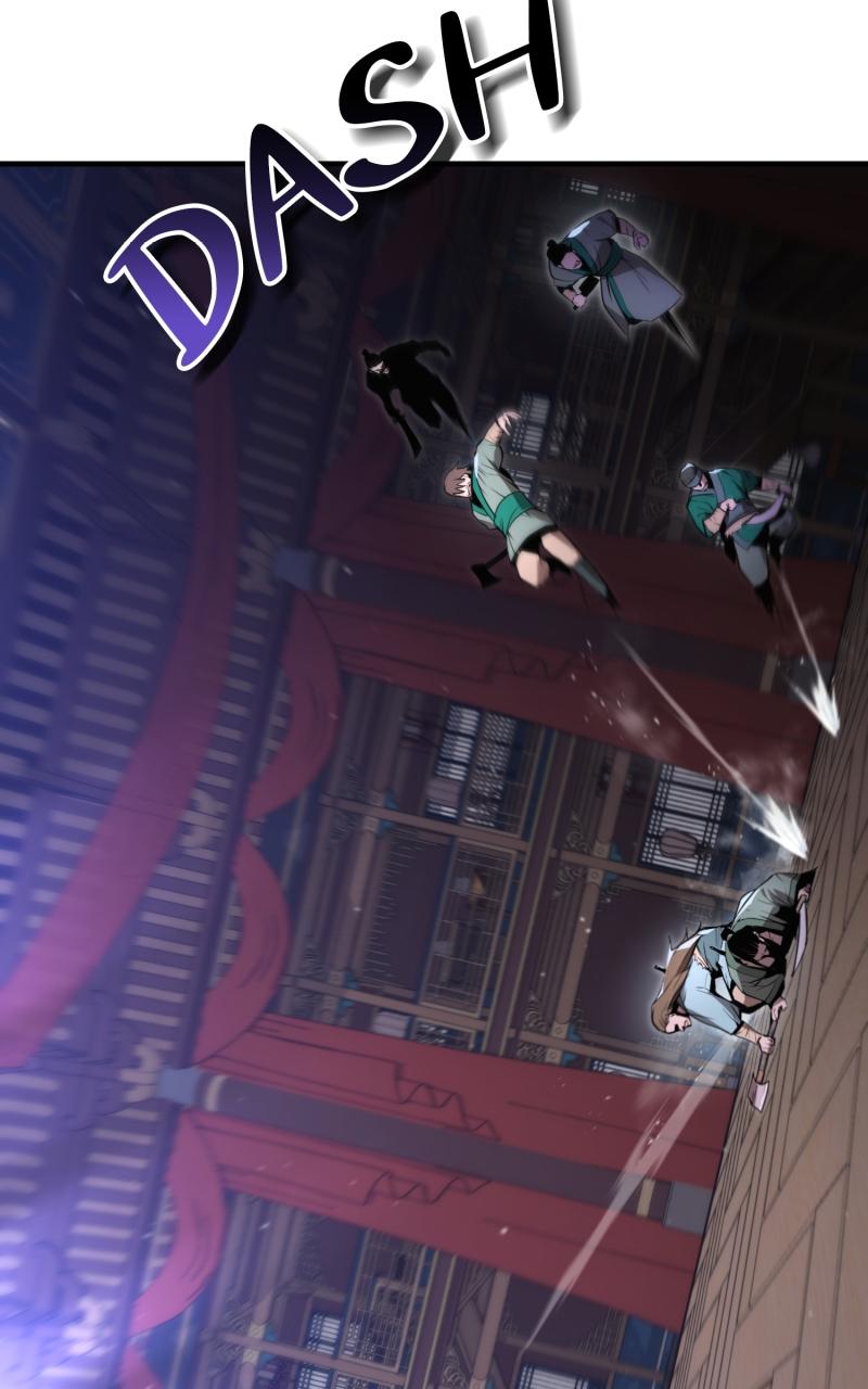 Read The Anxious Demon Sect Leader EN Manga Online