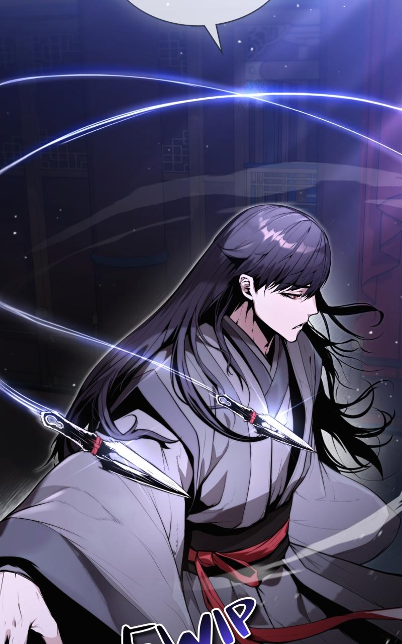 Read The Anxious Demon Sect Leader EN Manga Online