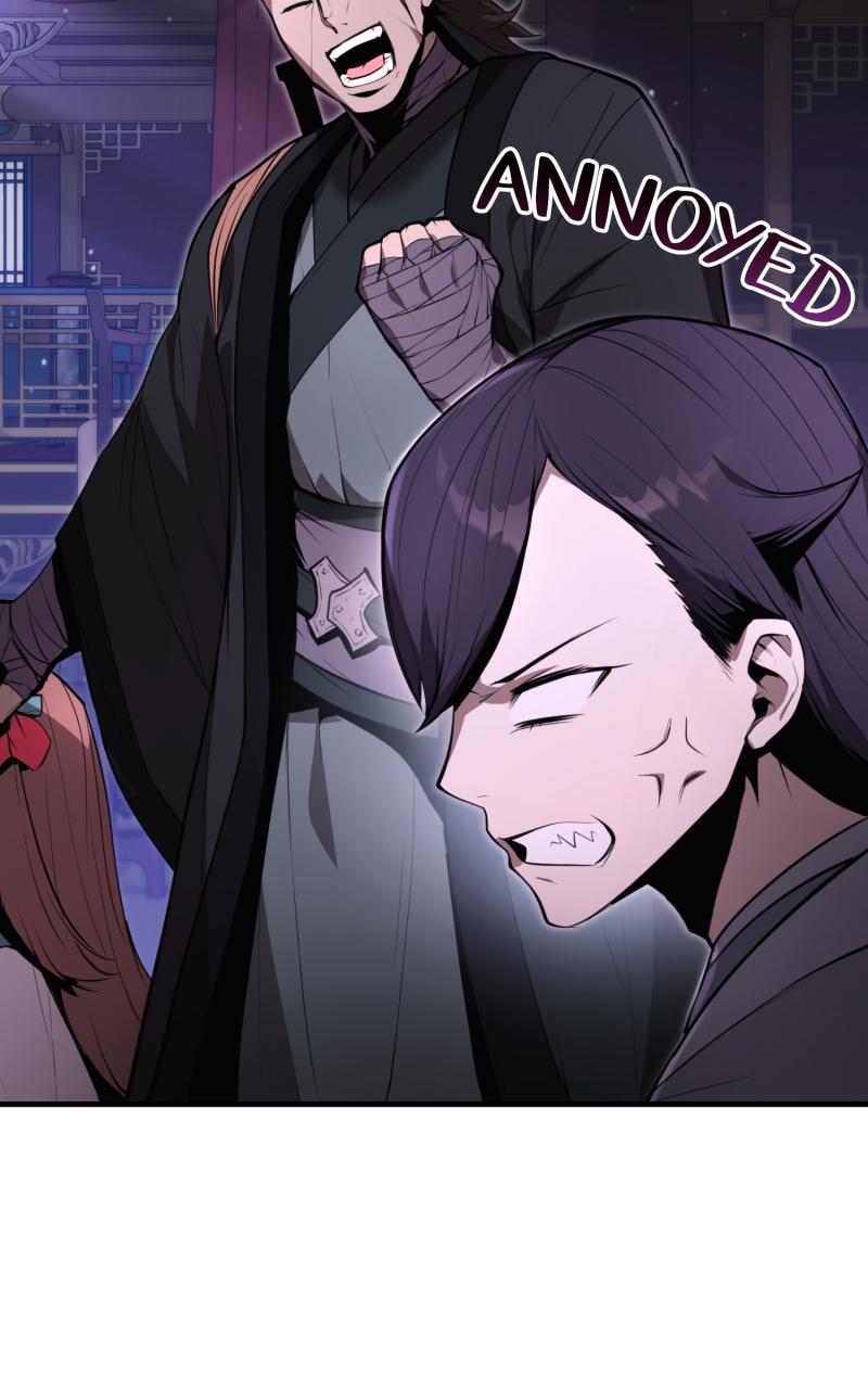 Read The Anxious Demon Sect Leader EN Manga Online