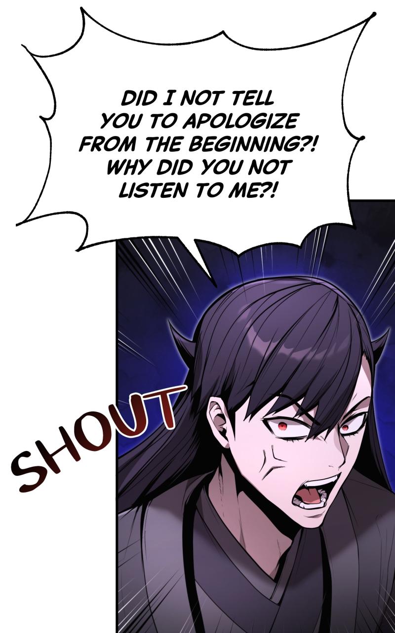 Read The Anxious Demon Sect Leader EN Manga Online