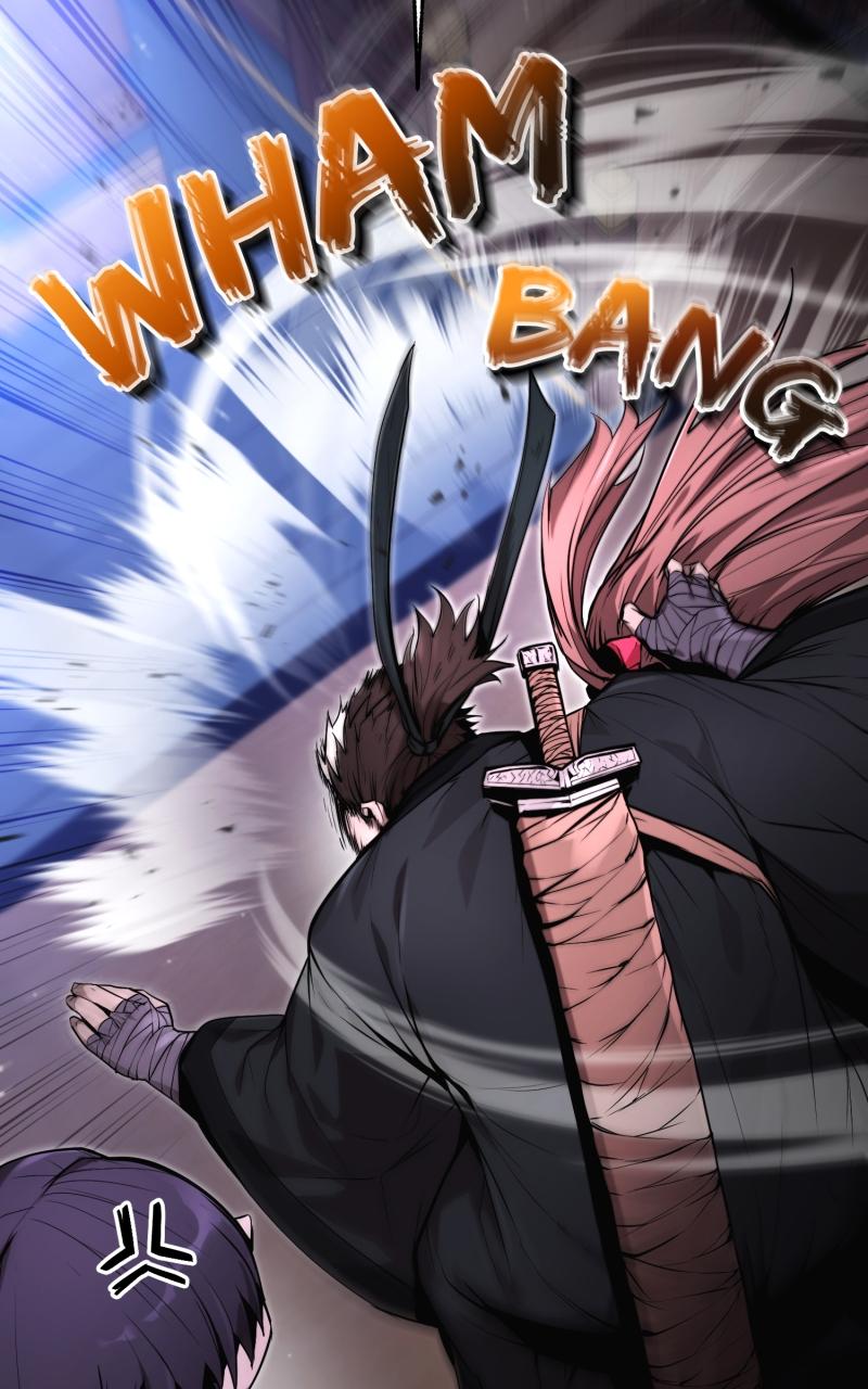 Read The Anxious Demon Sect Leader EN Manga Online