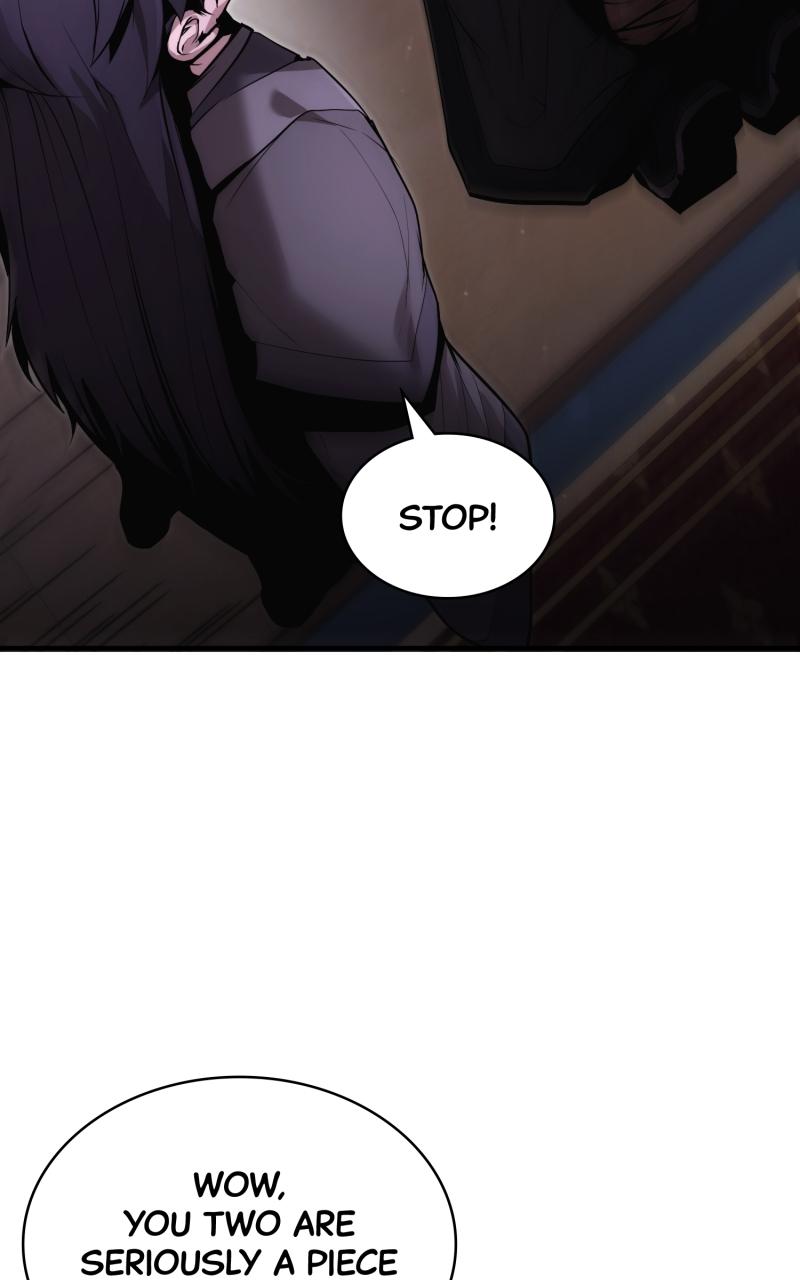 Read The Anxious Demon Sect Leader EN Manga Online