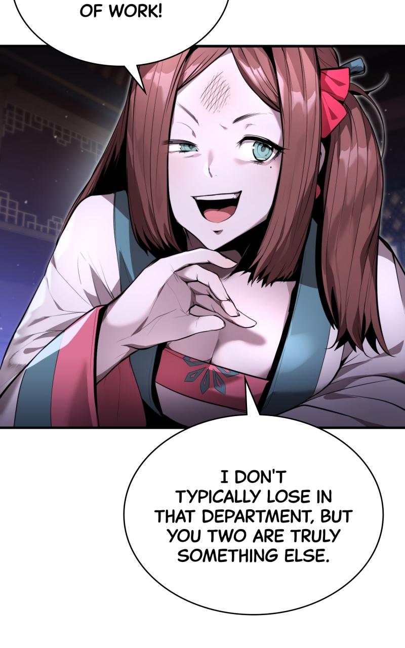 Read The Anxious Demon Sect Leader EN Manga Online