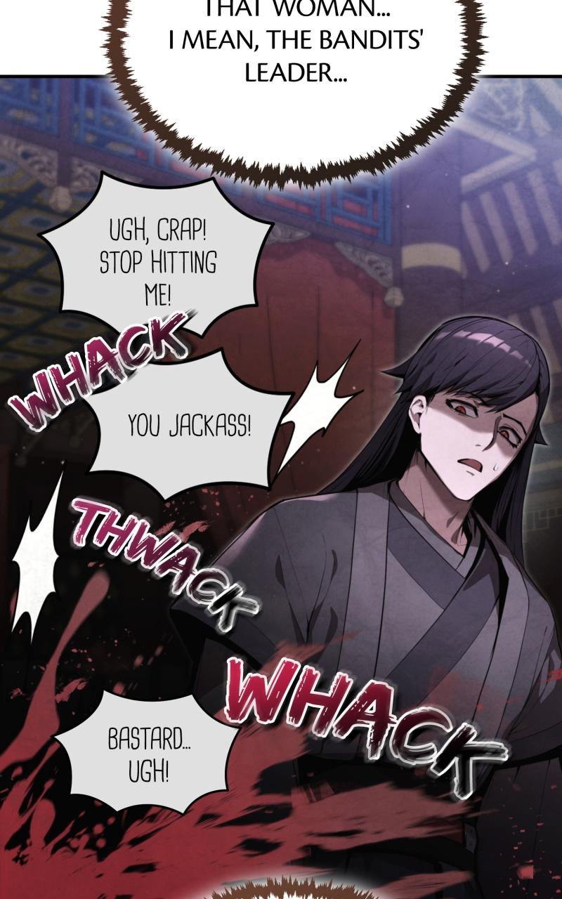 Read The Anxious Demon Sect Leader EN Manga Online