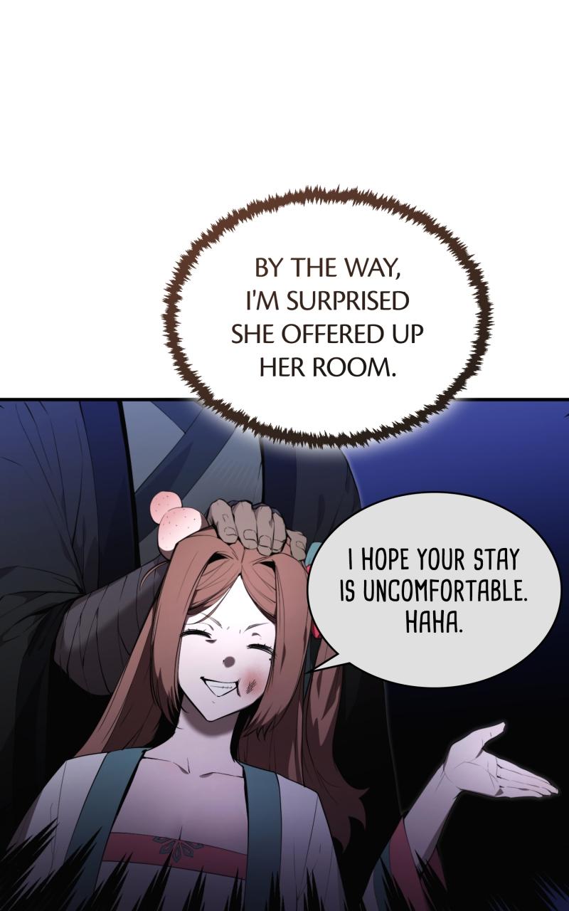 Read The Anxious Demon Sect Leader EN Manga Online