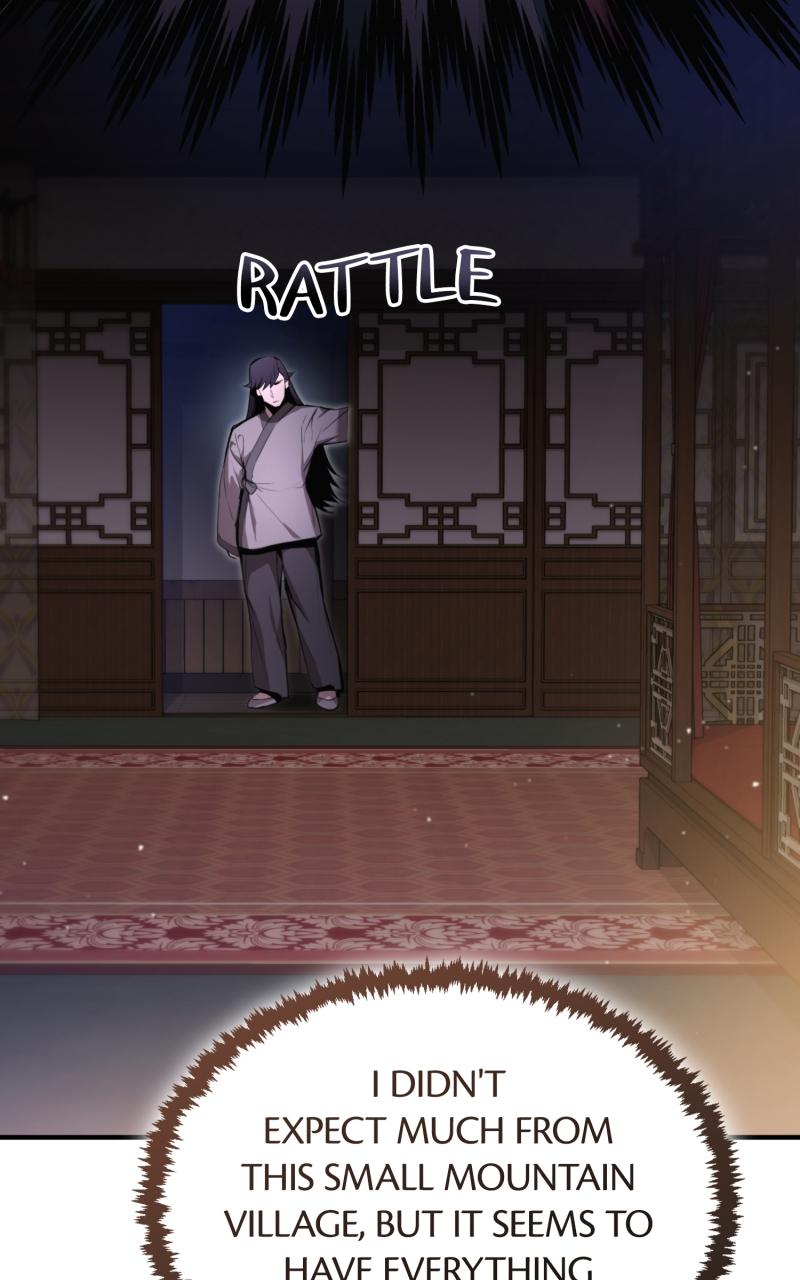 Read The Anxious Demon Sect Leader EN Manga Online