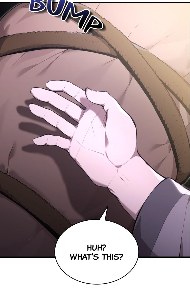 Read The Anxious Demon Sect Leader EN Manga Online