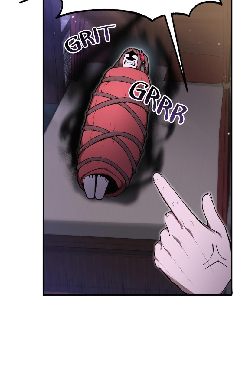 Read The Anxious Demon Sect Leader EN Manga Online