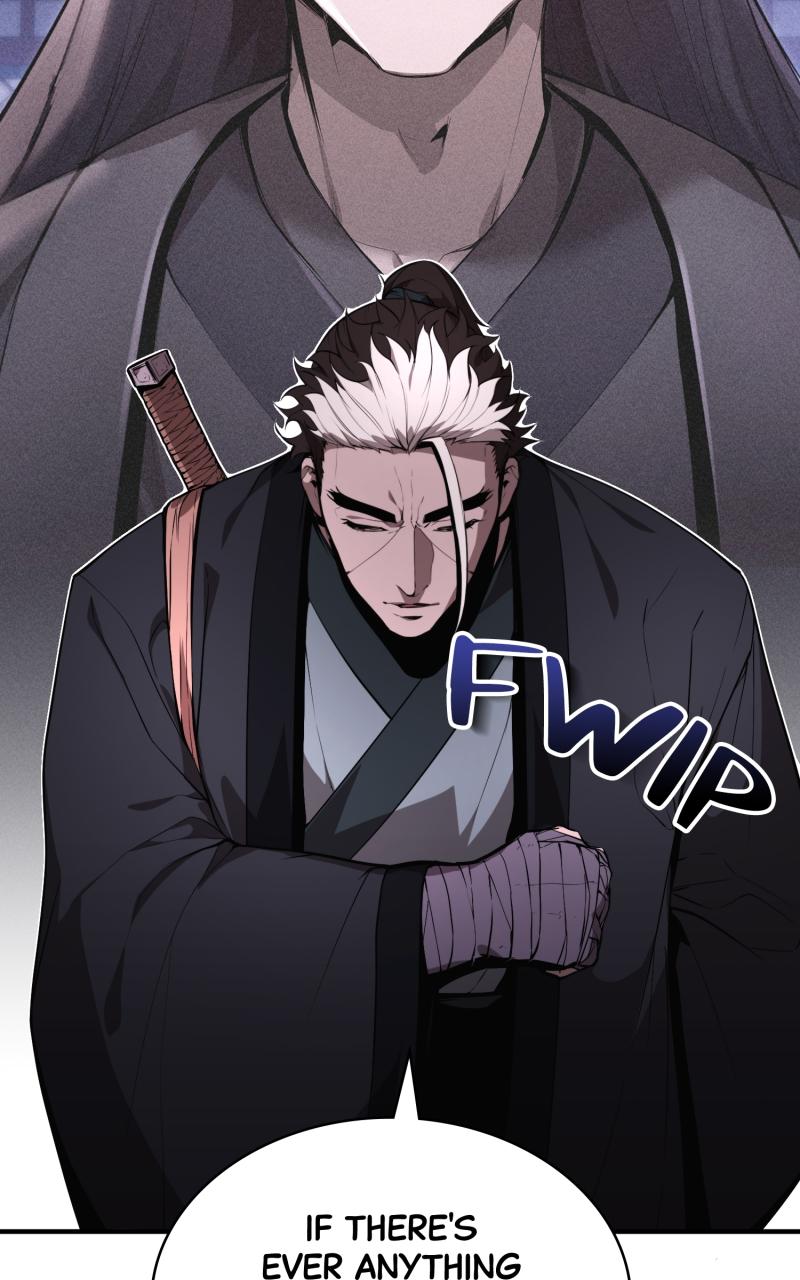 Read The Anxious Demon Sect Leader EN Manga Online
