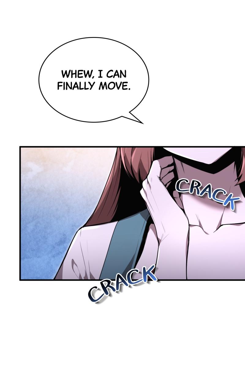 Read The Anxious Demon Sect Leader EN Manga Online
