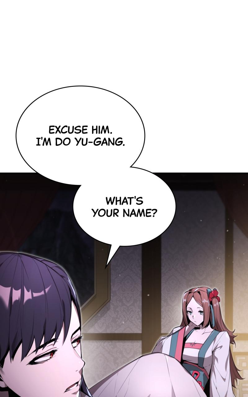 Read The Anxious Demon Sect Leader EN Manga Online