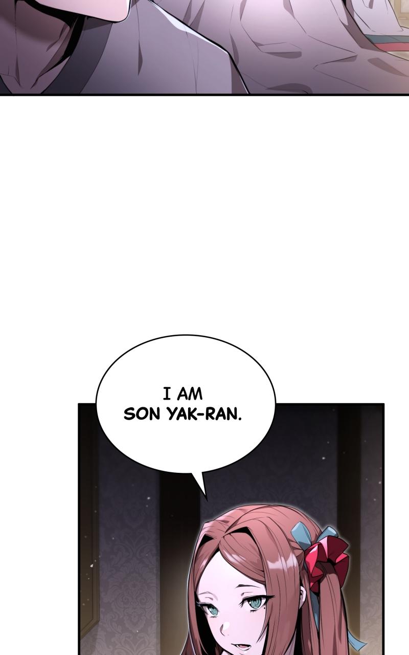 Read The Anxious Demon Sect Leader EN Manga Online