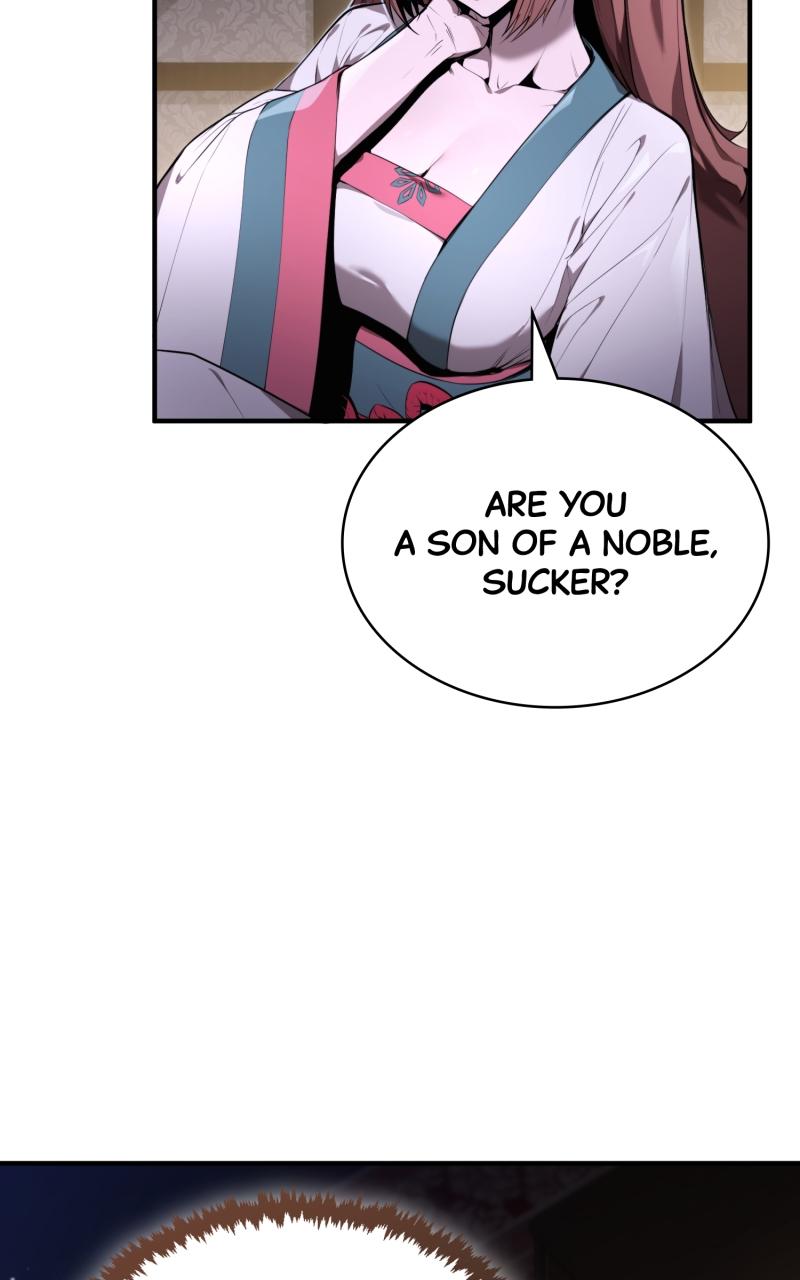 Read The Anxious Demon Sect Leader EN Manga Online