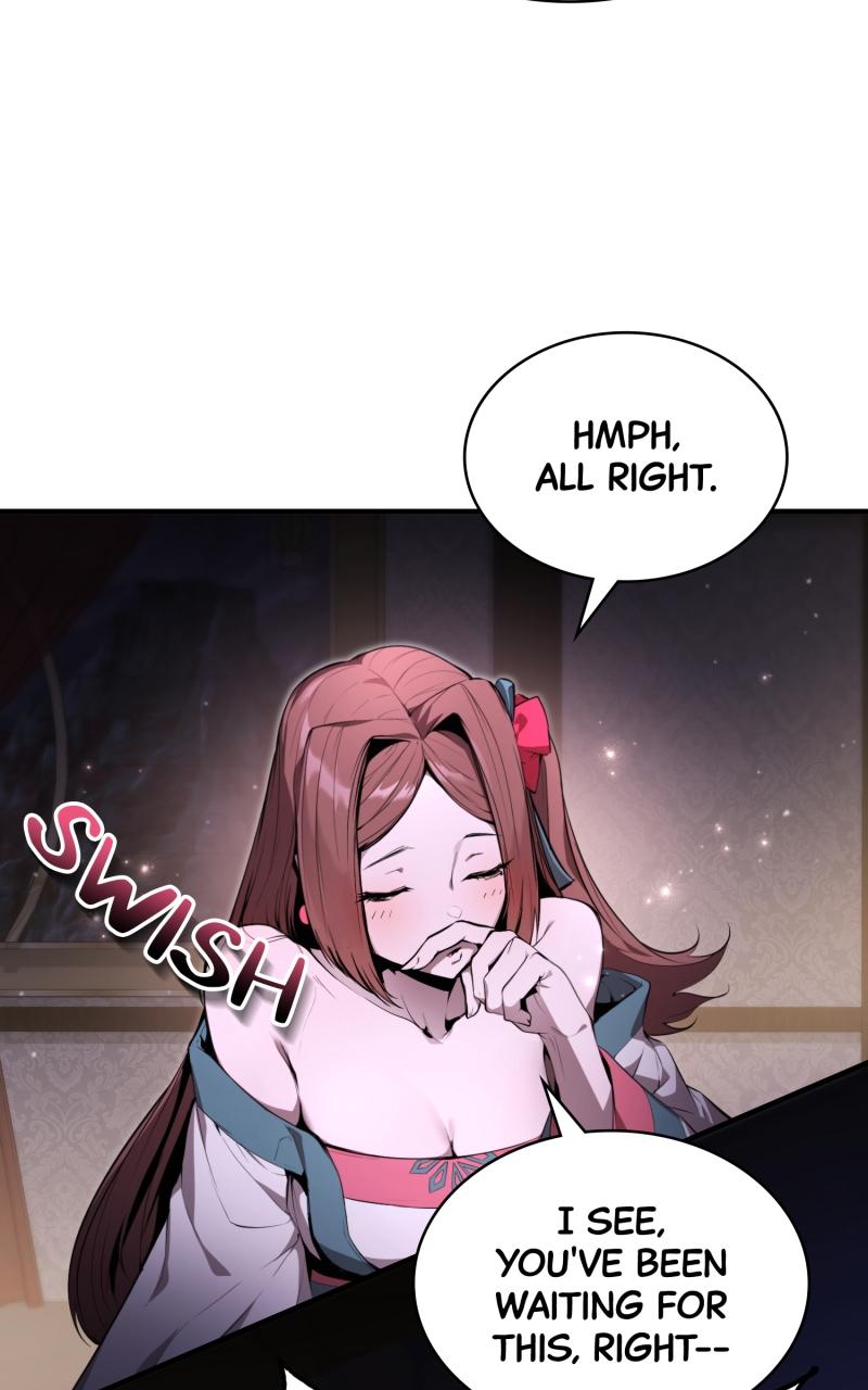 Read The Anxious Demon Sect Leader EN Manga Online