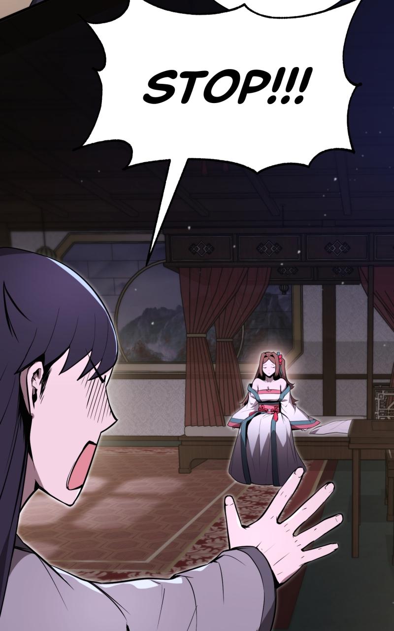 Read The Anxious Demon Sect Leader EN Manga Online
