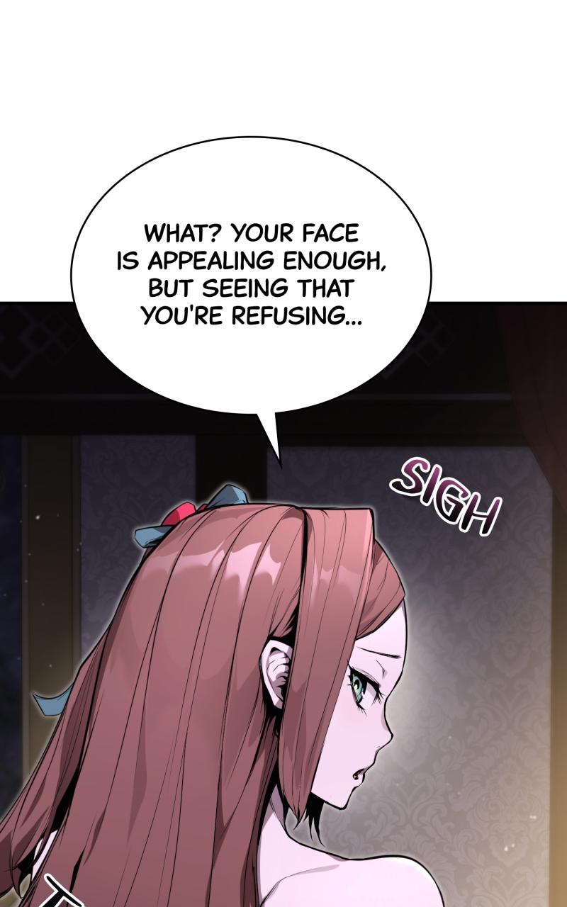 Read The Anxious Demon Sect Leader EN Manga Online
