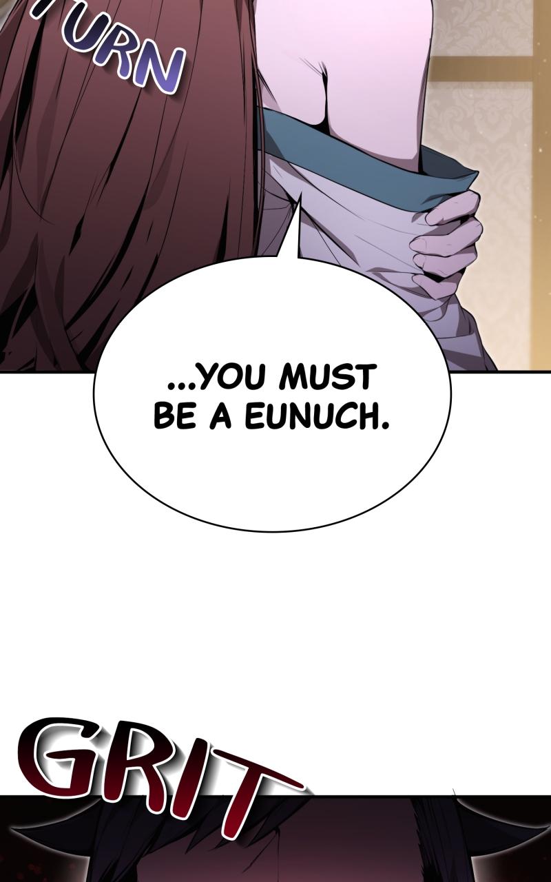 Read The Anxious Demon Sect Leader EN Manga Online