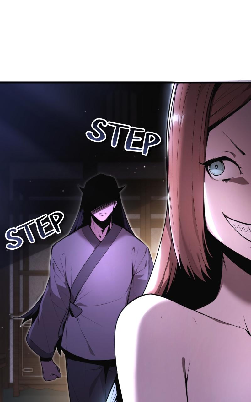 Read The Anxious Demon Sect Leader EN Manga Online