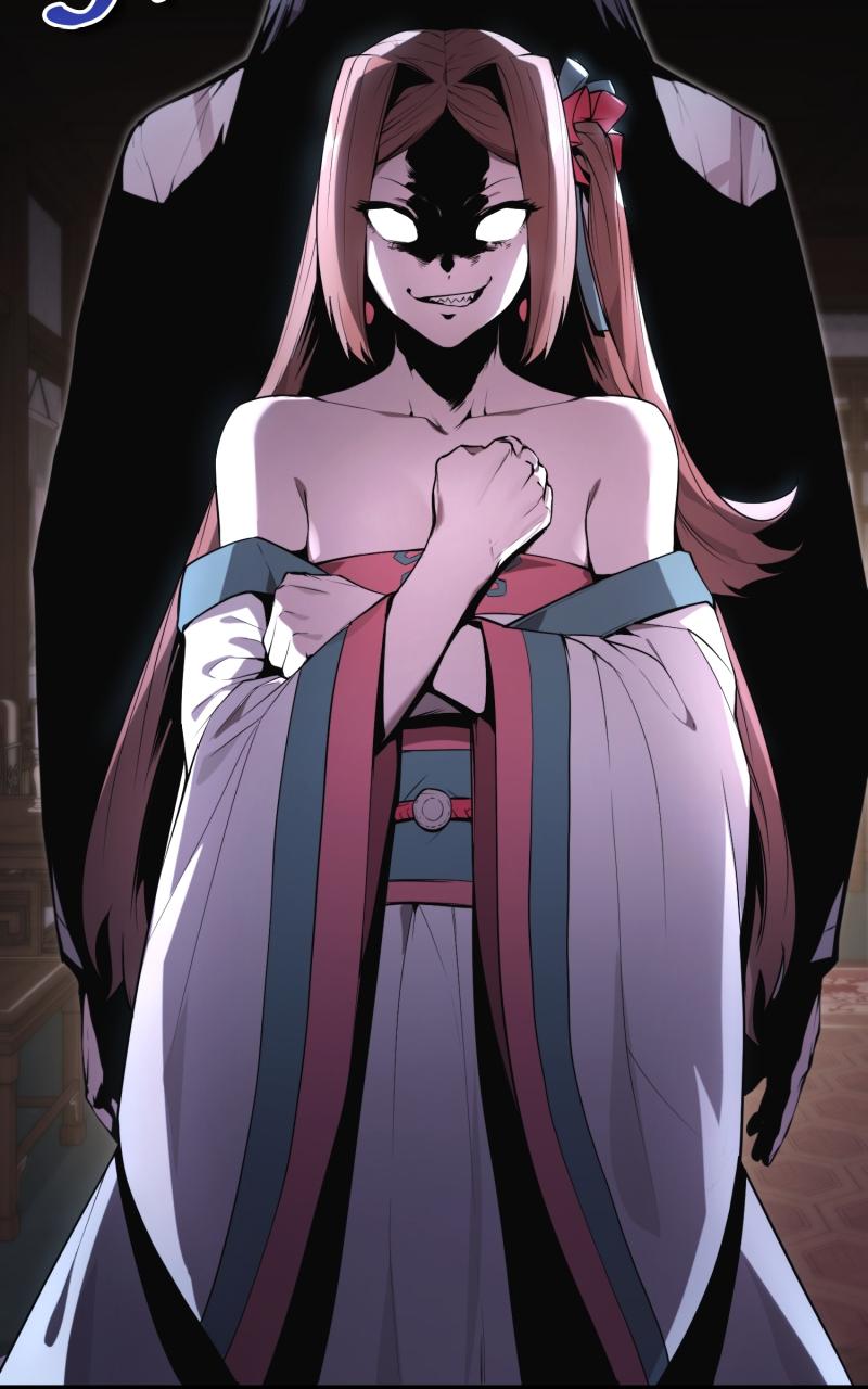 Read The Anxious Demon Sect Leader EN Manga Online