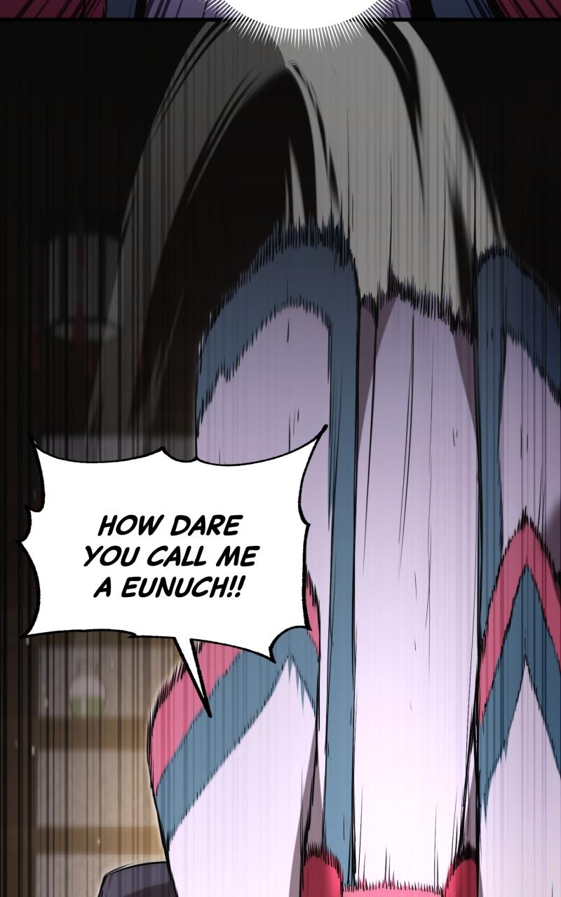 Read The Anxious Demon Sect Leader EN Manga Online