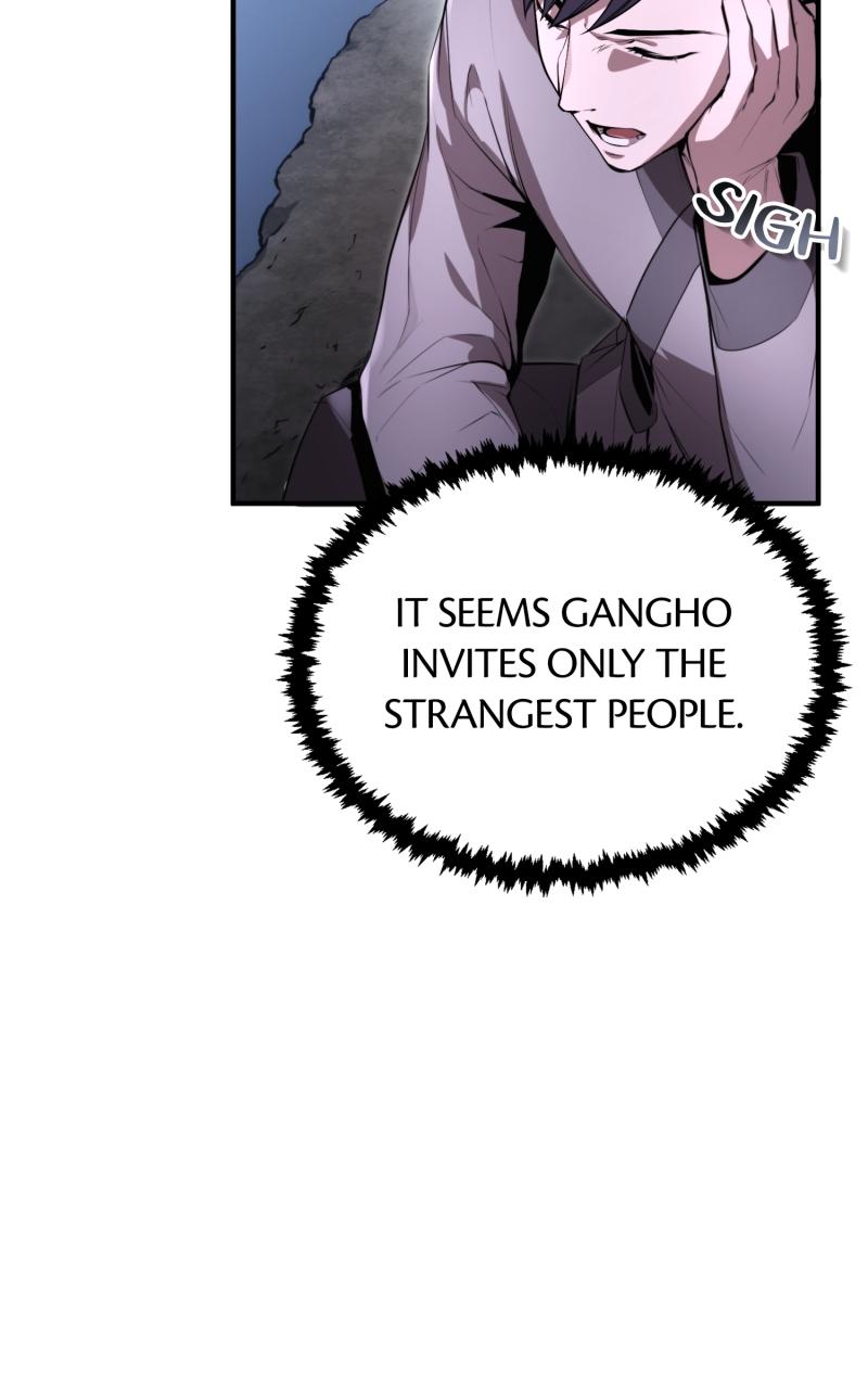 Read The Anxious Demon Sect Leader EN Manga Online