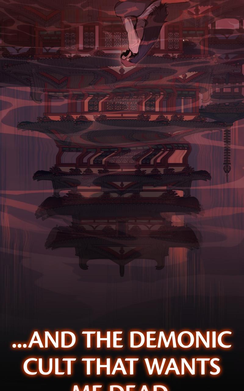 Read The Anxious Demon Sect Leader EN Manga Online