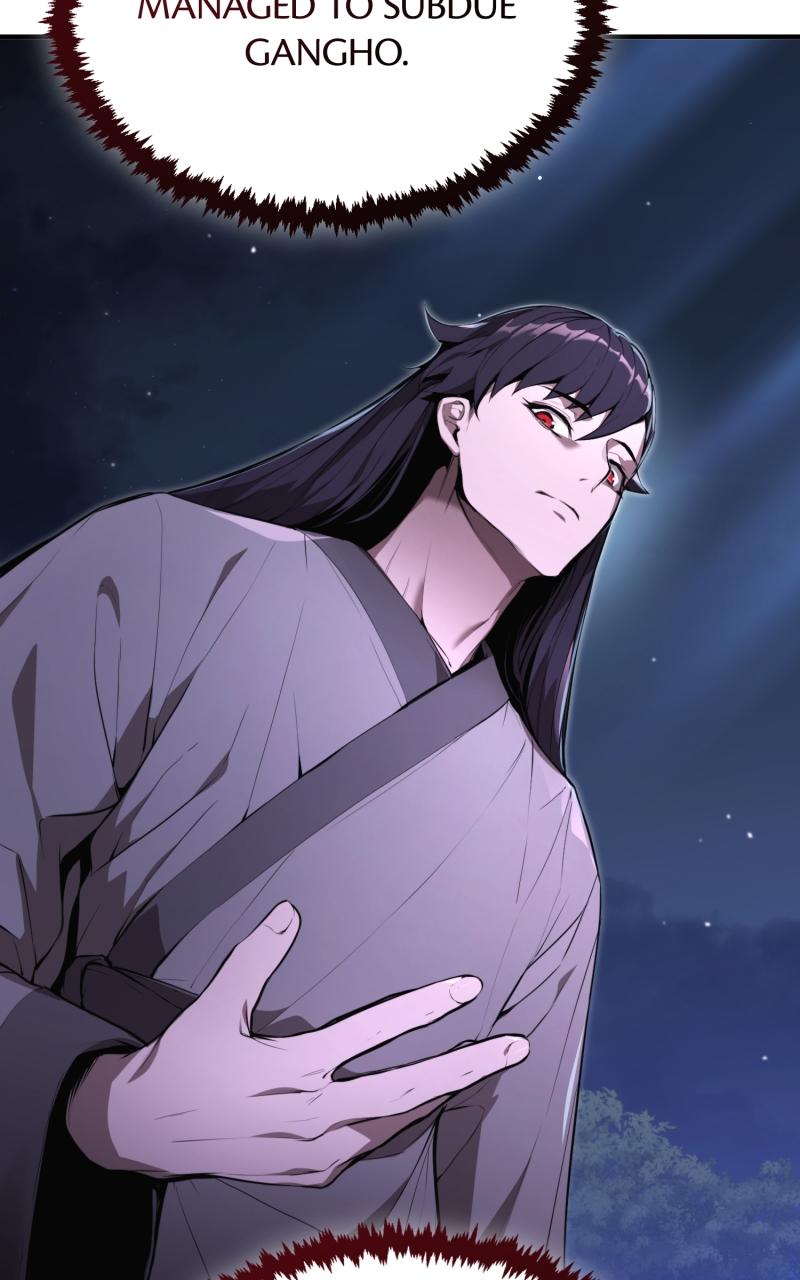 Read The Anxious Demon Sect Leader EN Manga Online