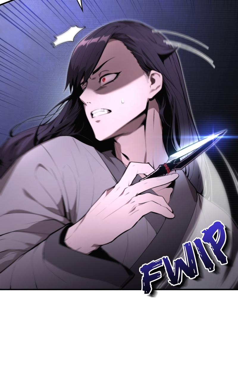 Read The Anxious Demon Sect Leader EN Manga Online