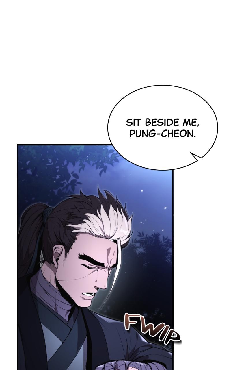 Read The Anxious Demon Sect Leader EN Manga Online