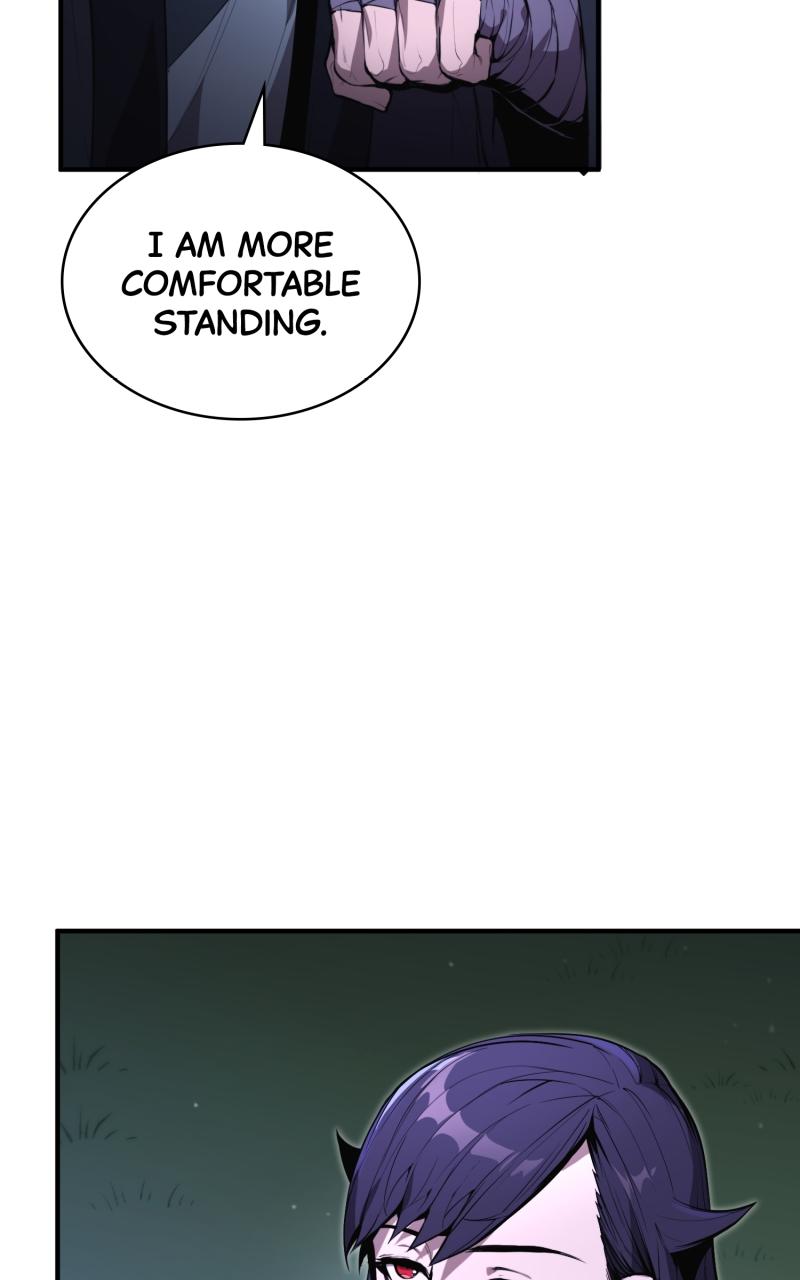 Read The Anxious Demon Sect Leader EN Manga Online