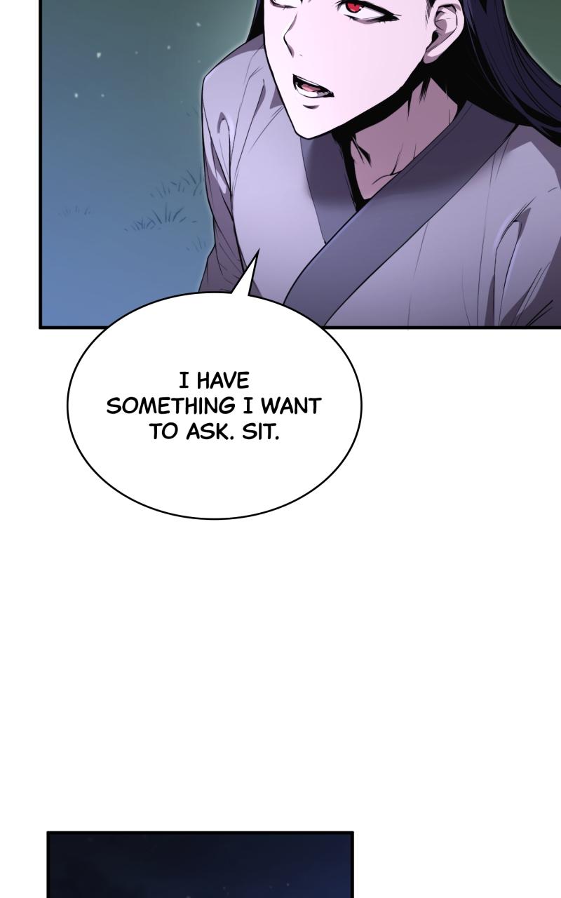 Read The Anxious Demon Sect Leader EN Manga Online